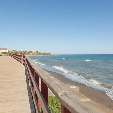 Playa Bella Beach