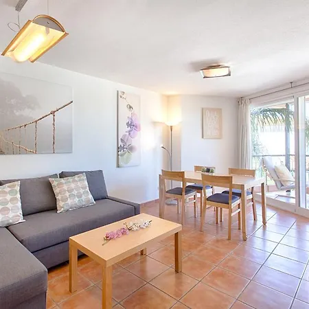 Appartement Playa Bella Beach Estepona
