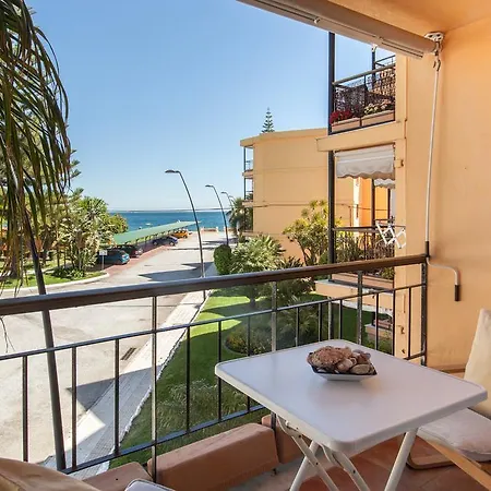 Appartement Playa Bella Beach *