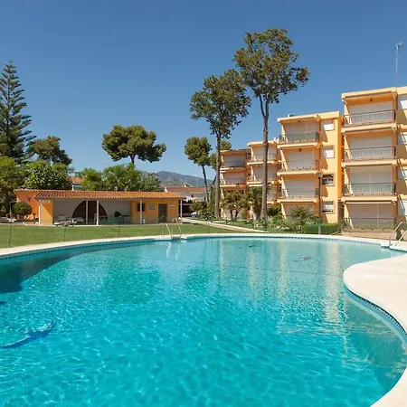 Playa Bella Beach Estepona