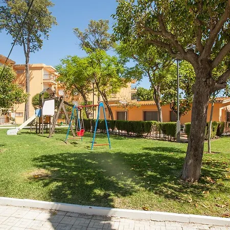 Appartement Playa Bella Beach Estepona